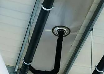 通化虹吸排水的原理