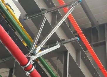 通化抗震支架厂家与你分享你必须做的紧急情况下的准备